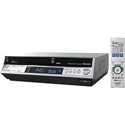 Panasonic DIGA 地上・BS・110度CSデジタルチューナー搭載ハイビジョンレコーダー 250GB DMR-EX200V