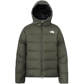 THE NORTH FACE(ザノースフェイス) ユニセックス大人 ビレイヤーパーカ ユニセックス 光電子 保温 防風ダウン ジャケット