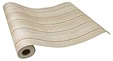 はがせる シール 壁紙 50cm幅 Hyundae Sheet 木目 ウッドデザイン おしゃれ 簡単DIY (30mパック＋道具付きセット, HWN-22317 ネイキッドライト)