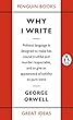 Why I Write (English Edition)