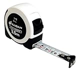 新潟精機 巻尺 KAIDANロック ポケマグ LCPM-1635KD