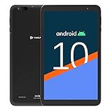 【2020最新 Android10.0モデル】VUCATIMES タブレット8インチ- Android10.0 WiFiモデル 32GB /