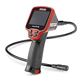 RIDGID(リジッド) 36738 MICRO CA-100 工業用デジタル検査カメラ