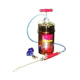 ヤマト農磁 ホルモン噴霧器2L