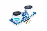 SMAKN? Ultrasonic Module HY-SRF05 Distance Sensor for Arduino UNO R3 MEGA2560 DUE [並行輸入品]