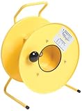 Woodhead 930 Hand Wind Reel, No Cable [並行輸入品]