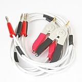 ノーブランド品 クリップ型プローブ LCLIP-PLOBE