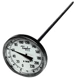 Taylor Precision Products Superior Grade Thermometer (2-Inch Dial) [並行輸入品]