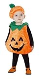 Totally Ghoul Pumpkin Vest Baby / Toddler Halloween Costume (1-2 Years) [並行輸入品]