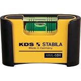 ムラテックKDS:KDS マグネットミニレベルHホルスター付 MML-68HN 型式:MML-68HN