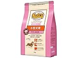 Nutro ナチュラルチョイス 小型犬用 成犬用 生後8ヶ月以上 チキン&玄米 1kg ドライフード 小粒 総合栄養食 ドッグフード 犬 お試し 自然素材 香料・着色料 無添加 ニュートロ