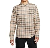 [ナイキ] SB フランネル L/S トップ 長袖シャツ 国内正規品 DA4251 247 (Sサイズ)