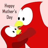 Happy Mother’s Day (Sammy the Bird Book) (Engli...