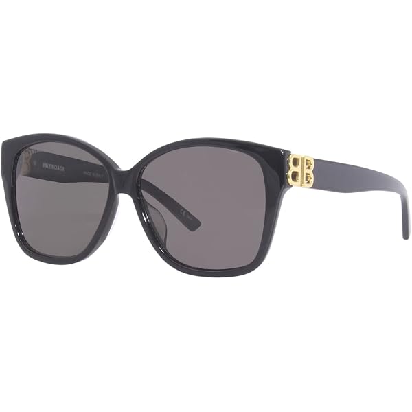 バレンシアガ BB0273SA-002 サングラス アジアンフィット 楽天市場】バレンシアガ BALENCIAGA サングラス アジアンフィット UV