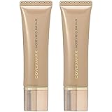 カバーマーク COVERMARK モイスチュア クリア ベース SPF35/PA++ 25g 【2個セット】