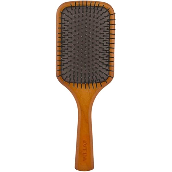 Amazon | 【名入れ有り】アヴェダ AVEDA パドル ブラシ レディース 髪