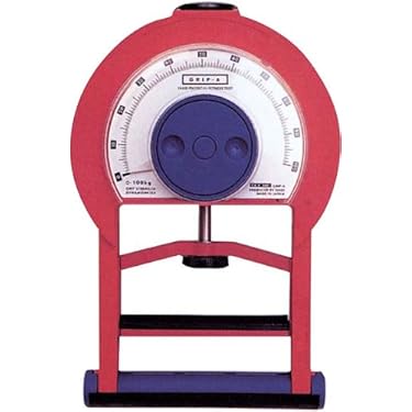 Amazon.co.jp ほしい物ランキング: 握力計・体力測定器 で