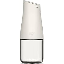 Amazon.co.jp: Zuutii（ズーチィ） 170ml 調味料入れ 液垂れ
