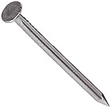 National Hardware V7710 1" x 16 Ga. Wire Nails in Bright National Hardware [並行輸入品]