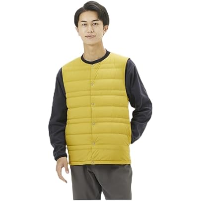 Amazon | アウトドアジャケット ブレスサーモ ライトウェイト ノー