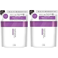 Amazon | unlabel アンレーベル EXバウンス シャンプー 詰め替え