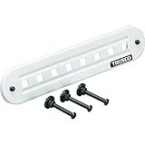TRUSCO(トラスコ) マグネットフックハンガー コバンザメ W250 KBZ-1