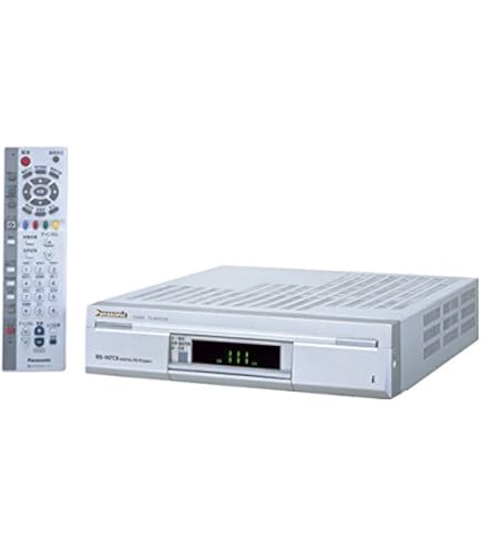 Amazon | MASPRO マスプロ 地上/BS/CSデジタルチューナー DT330 | BS