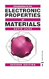 Introduction to the Electronic Properties of Materials, 2nd Edition
