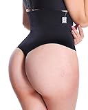 Junlan UNDERWEAR レディース カラー: ブラック