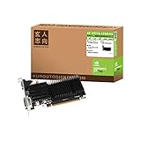 玄人志向 NVIDIA GeForce GT 710 搭載 グラフィックボード 2GB ヒート...