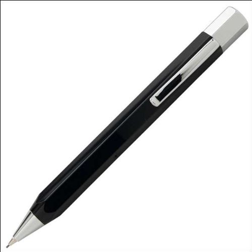 ファーバーカステル Faber-Castell オンドロ ペンシル ブラック