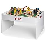 BRIO(ブリオ) プレイテーブルS【33880 33881】