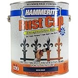 Hammerite HMR DKBLUE GL by Hammerite mfrpartno 45125