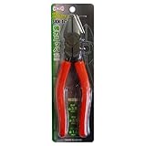 SKN175 ビクター 強力ニッパ 175 738423