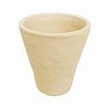 ４号 ナチュレＳ 手造り 植木鉢 陶器 穴あり 常滑焼