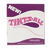 1 – 1 / 2oz BLK Colorant