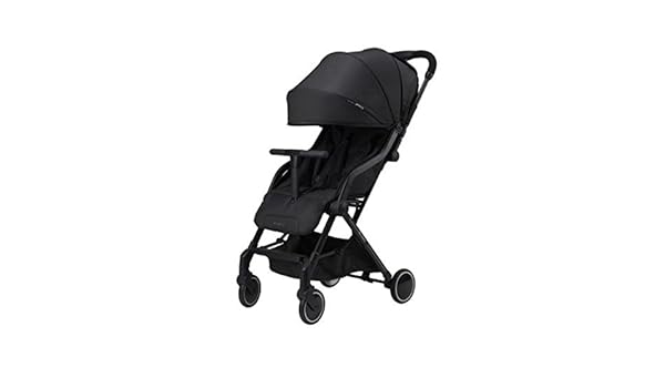 ryan gram stroller