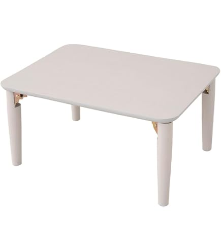 Amazon.co.jp: 昭和レトロな折り畳み丸ちゃぶ台1950-60年代古録展