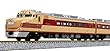 KATO Nゲージ キハ81系「いなほ ・ つばさ」 7両基本セット 10-1497 鉄道模型 ディーゼルカー