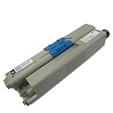OKI トナーカートリッジTNR-C4KK1ブラックリサイクル E&Qマーク認証国内生産 RJC4KK1-