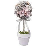 Paseo クリスマス オーナメント トピアリーM XS-82M-PK