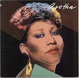 Aretha (1986) / Vinyl record [Vinyl-LP]
