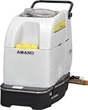 アマノ 床洗浄機 【SE-500IG】 1台