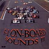 F-1 ON-BOARD SOUNDSIII