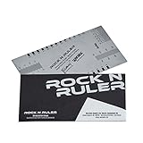 ギター弦アクションゲージ RB TOOL R-RULER