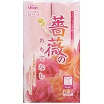 要問い合せ♥️トイレも薔薇空間♥️トイレグッズ　ペーパー収納　薔薇ペイント　３色 伊勢藤 トイレットペーパー収納 トイレットペーパーBOX