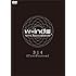 w-inds. 10th Anniversary 314 [Three Fourteen]（通常盤）