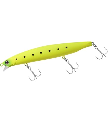Amazon.co.jp: シマノ(SHIMANO) ルアー エクスセンス レスポンダー