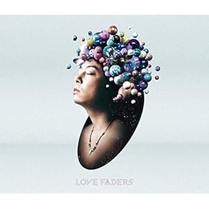 LOVE FADERS(Limited Edition A)(CD+DVD-A)(特典なし)