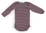 PETIT BATEAU(プチバトー) ロンパース 70サイズ 男の子